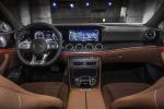 Mercedes-AMG E53 4Matic+ 2018 года (NA)